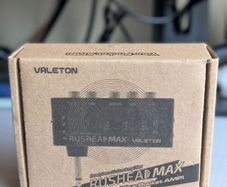 Valeton Rushead Max Guitar Headphone Amplifier