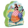 DJECO Sleeping Beauty Jigsaw Puzzle - 36 Pcs Image 3