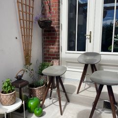 Stools kitchen designer calligaris