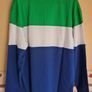 Rugby Shirt Irb Rugby World Cup Sevens Hong Kong 2005 Size Large Brand New Bnwt Image 8