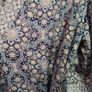 TCM satin robe Image 2
