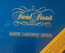 trivial pursuit irish edition