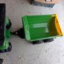 Rolly Toys John Deere Tractor & Trailer Image 4
