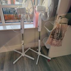 Free - broken fan