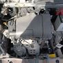 Breaking Toyota vitz 2014 petrol Image 5