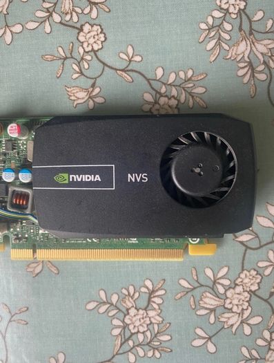 Dell Nvidia 510 2GB Graphics Card