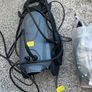 Electric power washer Image 2
