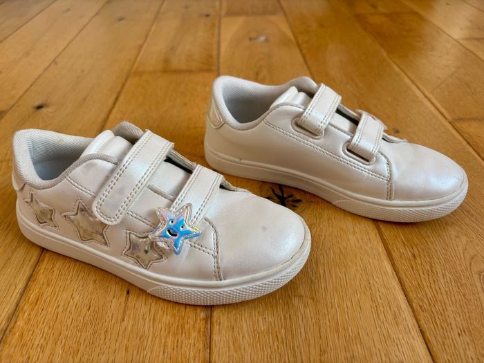 Girl Shoe Bundle Size UK 1 / EUR 33