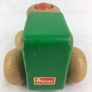 Walter train wooden toy Image 6