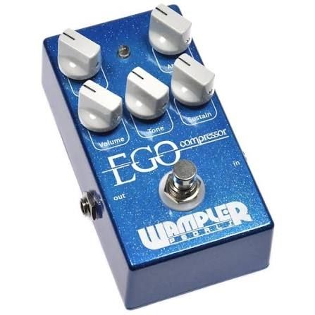 Wampler Ego