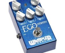 Wampler Ego