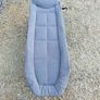Adult single camping bed with mattress included Image 6