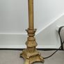 Vintage Victorian Style Lamps Image 4