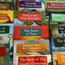 Irish Myths and Legends book Set Image 5