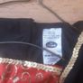 Halloween Outfit To Fit Age 5/6 ..  Now Onky 6.00euro .. Last One Image 7