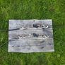 Archery Bow, Recurve 62" ( 30 to 50 lbs). +3x arrows Image 3