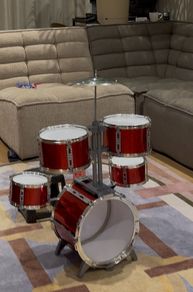 Drum for kids