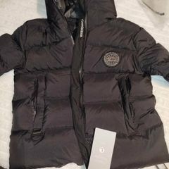 Canada Goose brand new down jacket