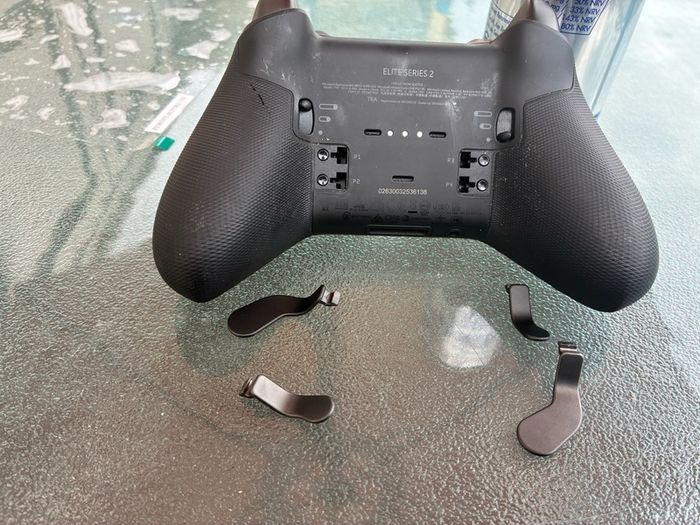 Xbox controller elite series 2