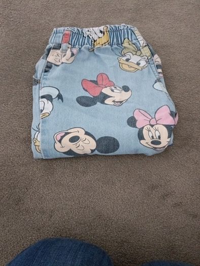 H&M jeans 5-6yrs