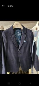 Boys suit, communion outfit