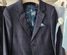 Boys suit, communion outfit