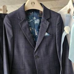 Boys suit, communion outfit