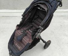 Baby Jogger Mini Gt