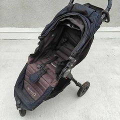 Baby Jogger Mini Gt