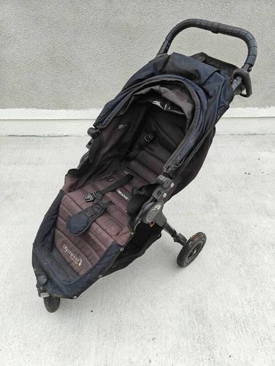 Baby Jogger Mini Gt