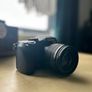 Panasonic Lumix G7 (Open Box) + 12-60 lens + Camera Bag + Stand and more Image 3