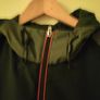 BOSS Men's J Flint Rain Jacket, Black , Size L Image 6