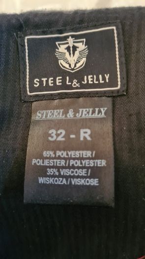 Men's trousers