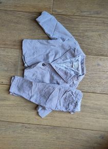 Baby 6-9months Suit