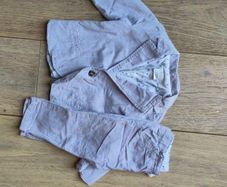 Baby 6-9months Suit