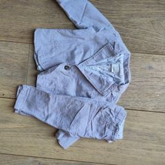 Baby 6-9months Suit