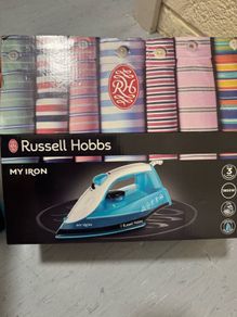 Russell Hobbs Iron