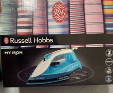 Russell Hobbs Iron