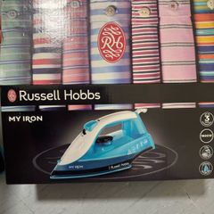 Russell Hobbs Iron