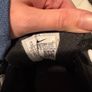 mens Nike runners size 9 Image 6