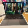 Touch Bar Apple MacBook Pro 13" (2019) 128GB SSD 8GB RAM Core i5 1.4GHz (A2159) Battery Cycle: 76 Image 8