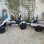 Berg go kart Image 2