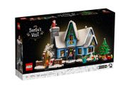 Lego 10293 Santa Visit