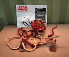 Star Wars Rathtar