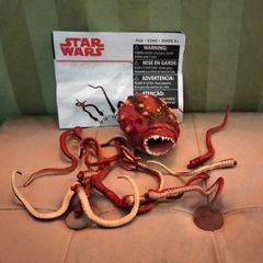 Star Wars Rathtar