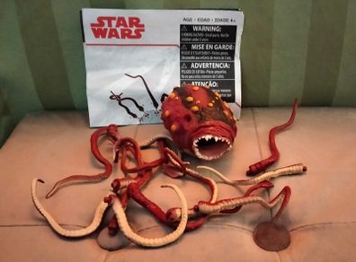 Star Wars Rathtar