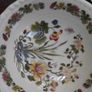 Adams Ironstone Country Meadow 57-Piece Dinnerware Set Image 6
