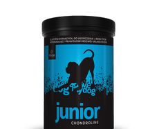 Pokusa Joint health for puppies - Junior - ChondroLine 350g