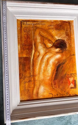 Paintings x 2
