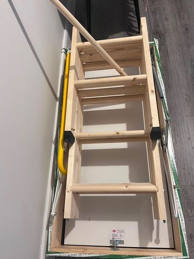 Stira Ladder